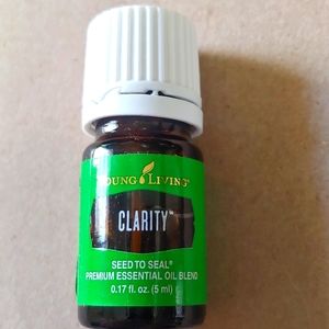 Young Living Clarity Essential Oil Blend 5ml